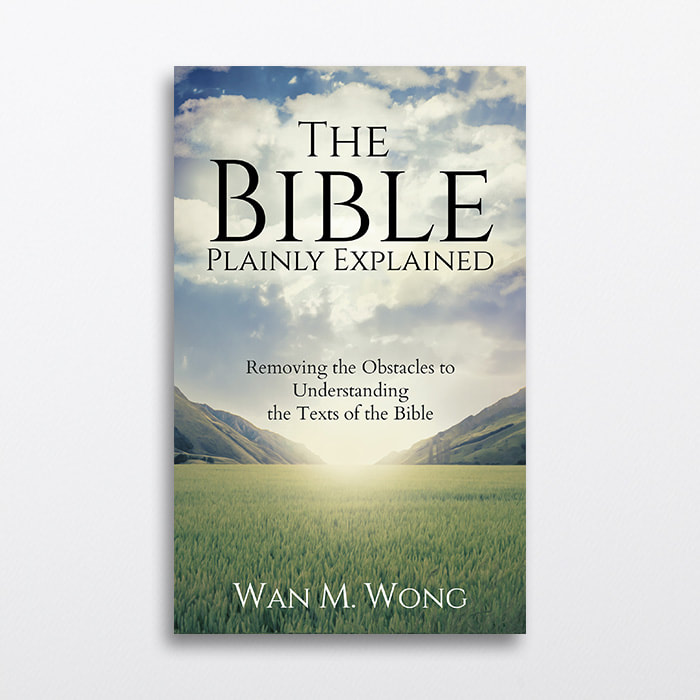 Christian book cover design