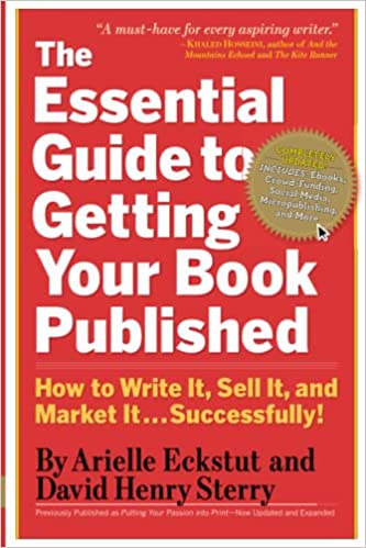 how to self publish a book