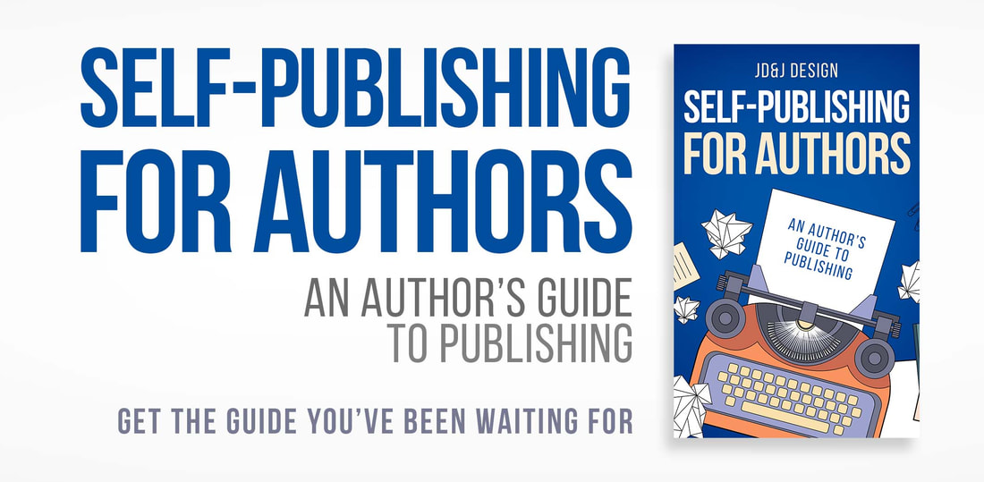 How to self publish a book