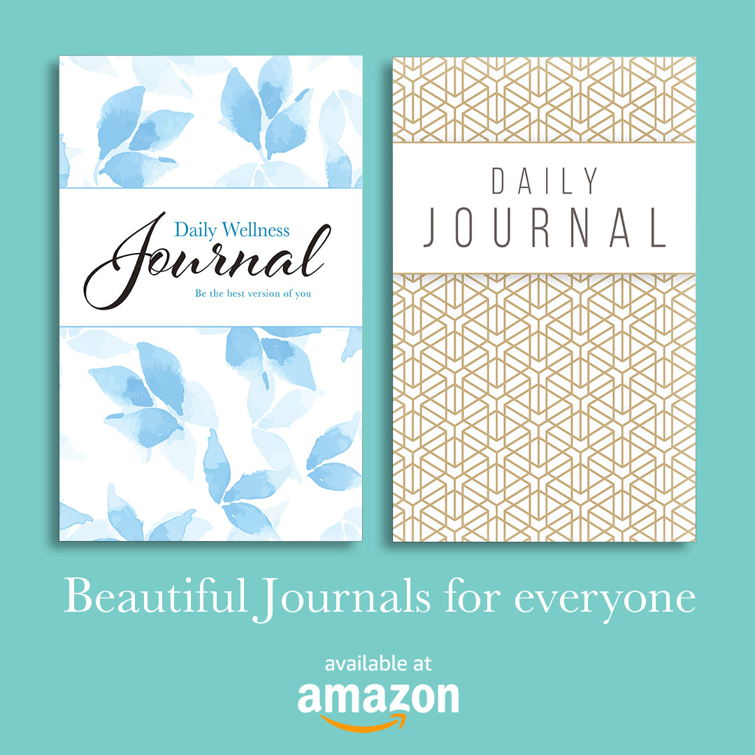 Journals for writers