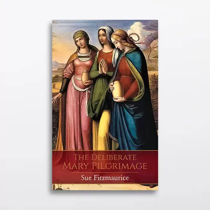Religious book cover design