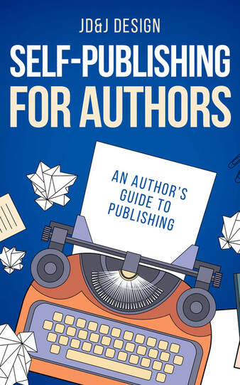 Self publishing guide for authors