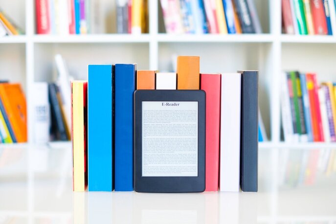 How to nominate your book for Kindle Deals and Prime Reading promos